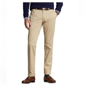 Polo Ralph Lauren Men's Khakis
